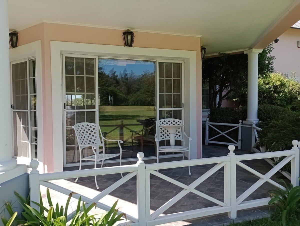 Foto de VENTA QUINTA DE 5,5 HS EN HARAS EL ARGENTINO LUJAN, imagen 5