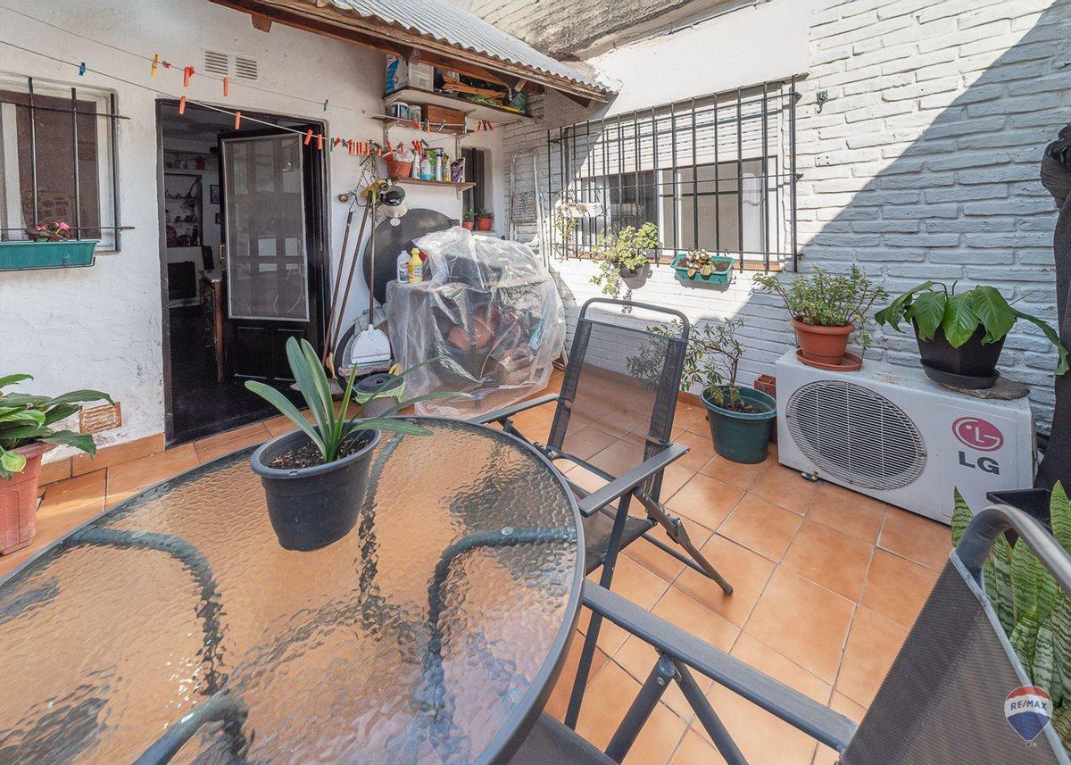 Foto de Venta casa 3 ambientes c/patio Munro edificable, imagen 5