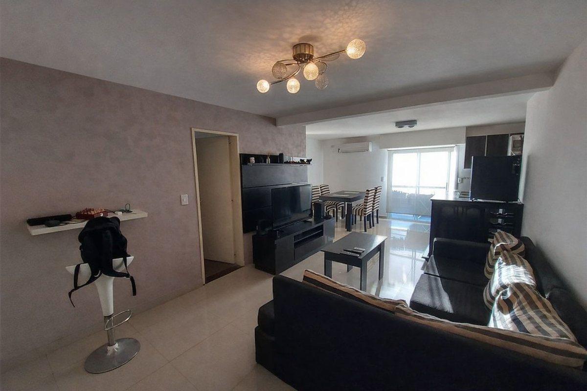 Foto de DEPTO 3 AMB VENTA J.L SUAREZ CON BALCON Y COCHERA, imagen 1