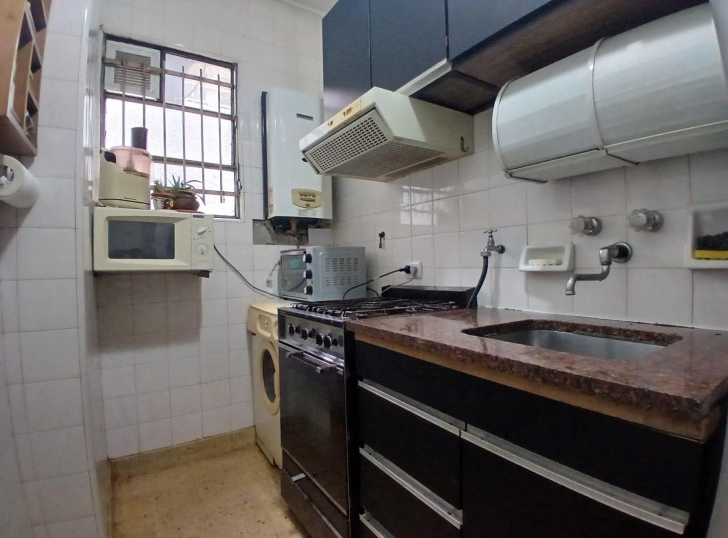 Foto de VENTA DEPARTAMENTO 3 AMBIENTES EN COLEGIALES, imagen 5