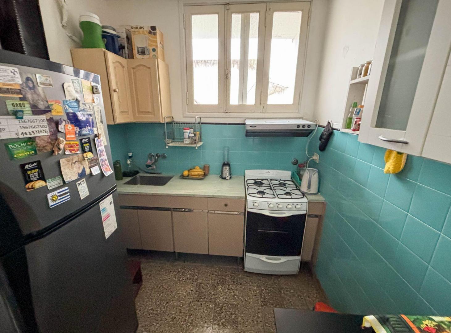 Foto de VENTA PH 3 AMB FLORIDA S EXPENSAS GRAN BALCON, imagen 5