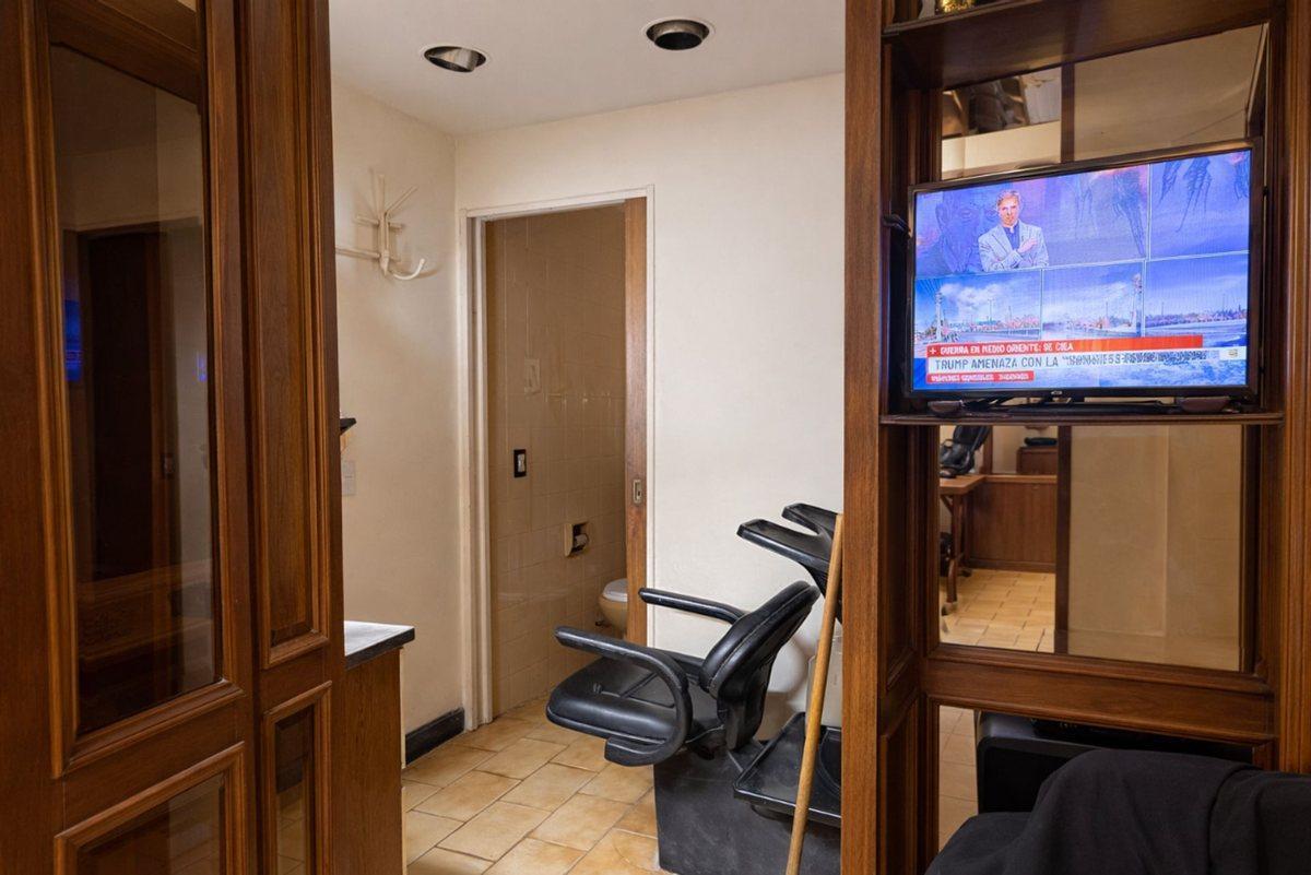 Foto de Venta Recoleta 1 Amb. PB Apto Profesional, imagen 3