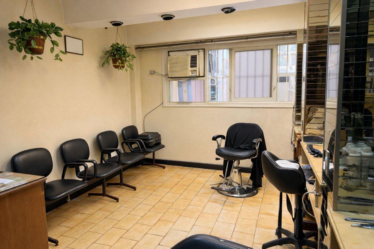 Foto de Venta Recoleta 1 Amb. PB Apto Profesional, imagen 2