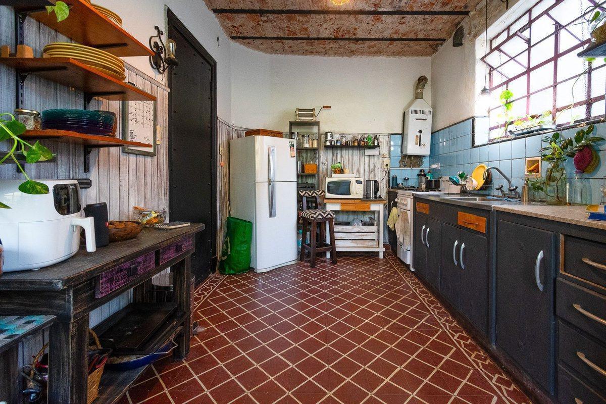 Foto de Venta Casa 6 Amb Villa del Parque con Jardin, imagen 5