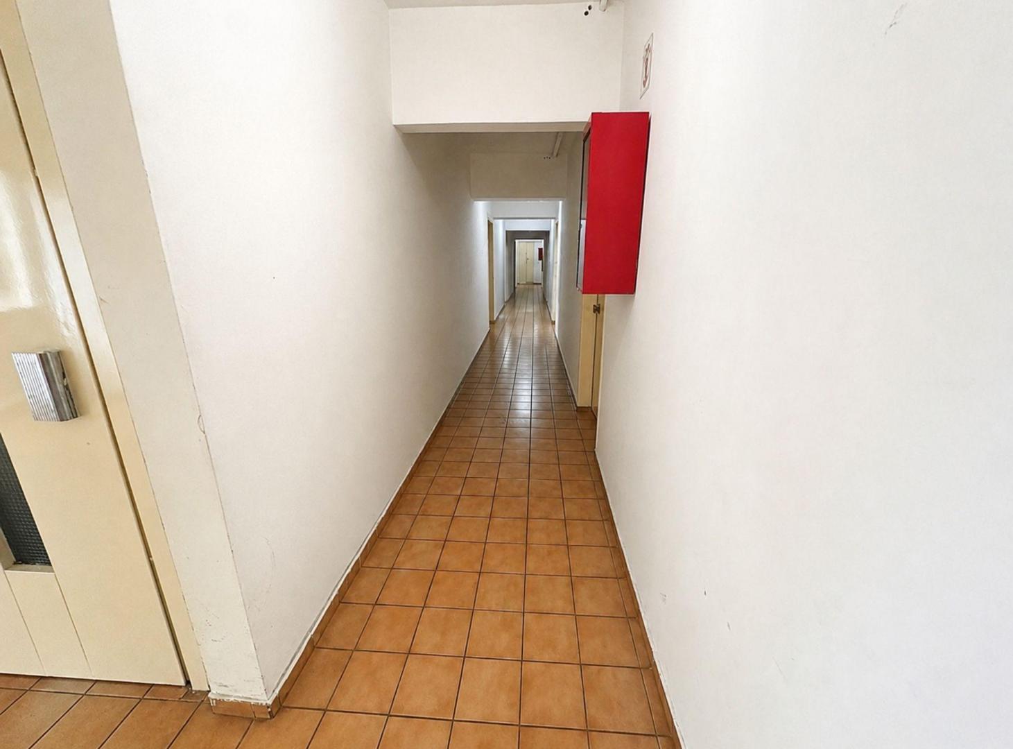 Foto de MONOAMBIENTE DIVISIBLE AL FRENTE - SAN CRISTÓBAL, imagen 1