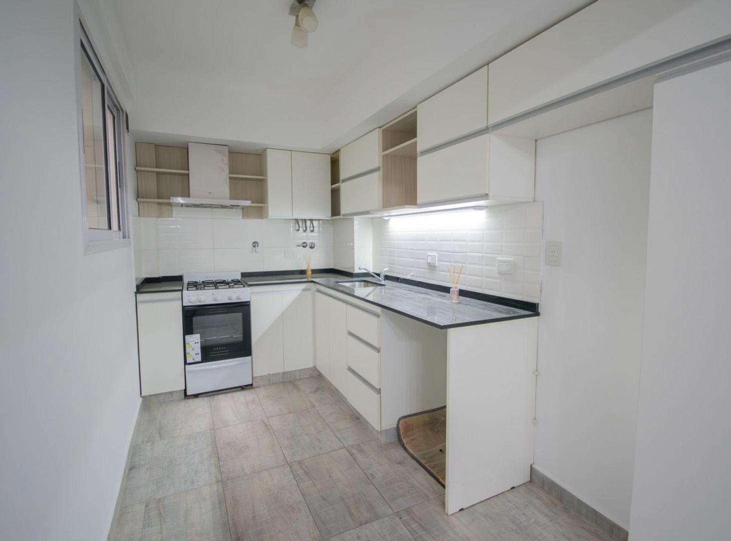 Foto de VENDO DEPTO CABALLITO 3 AMBIENTES, imagen 1