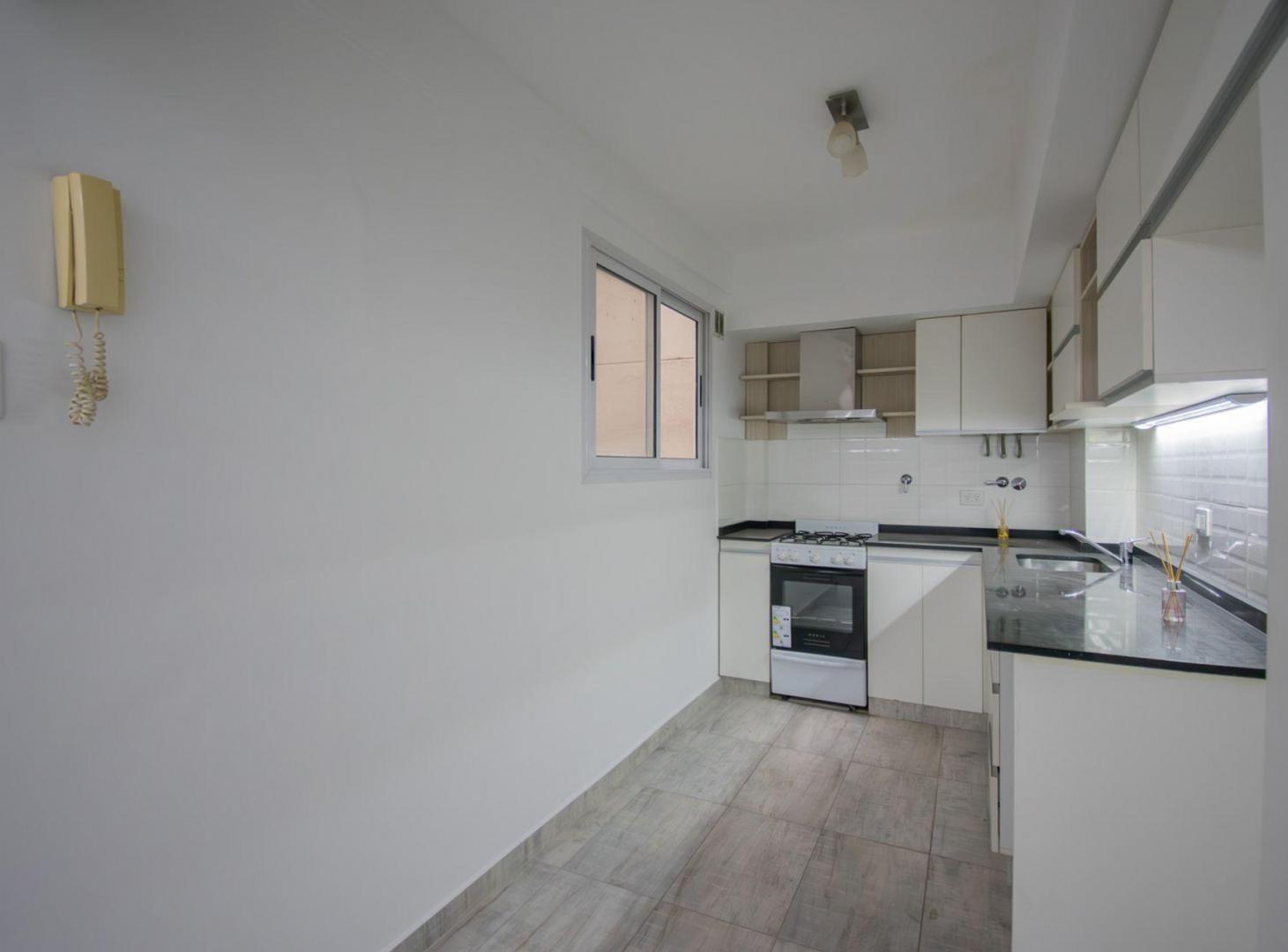 Foto de VENDO DEPTO CABALLITO 3 AMBIENTES, imagen 4