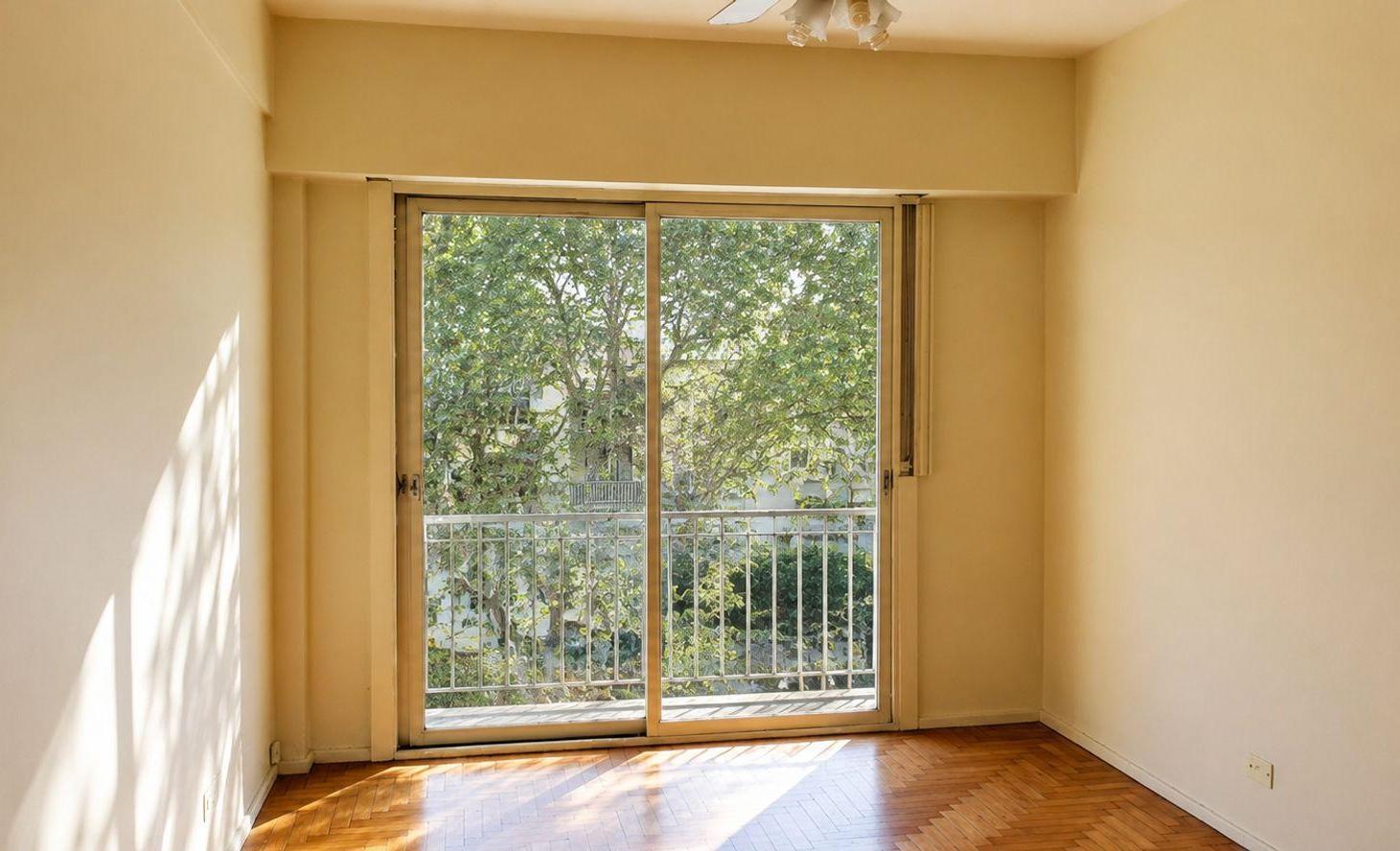 Foto de VENTA DEPARTAMENTO 3 AMB C/BALCON, COCHERA ALMAGRO, imagen 1