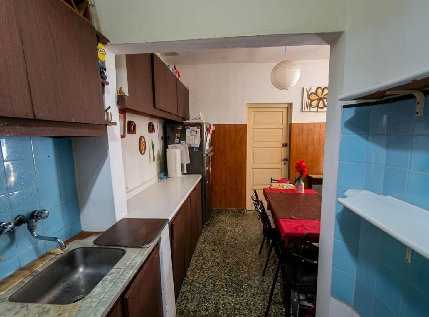 Foto de Venta casa 4 ambientes Villa Ballester a reciclar, imagen 5