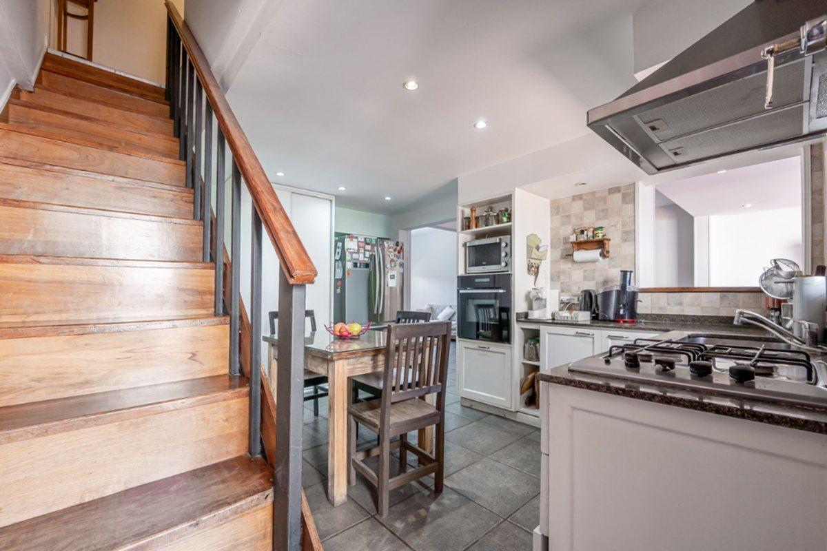 Foto de Venta, casa en las Lomas de San Isidro., imagen 2