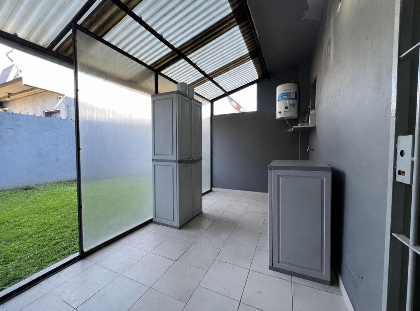 Foto de Venta PH 2 amb Villa Ballester Jardin cochera, imagen 4