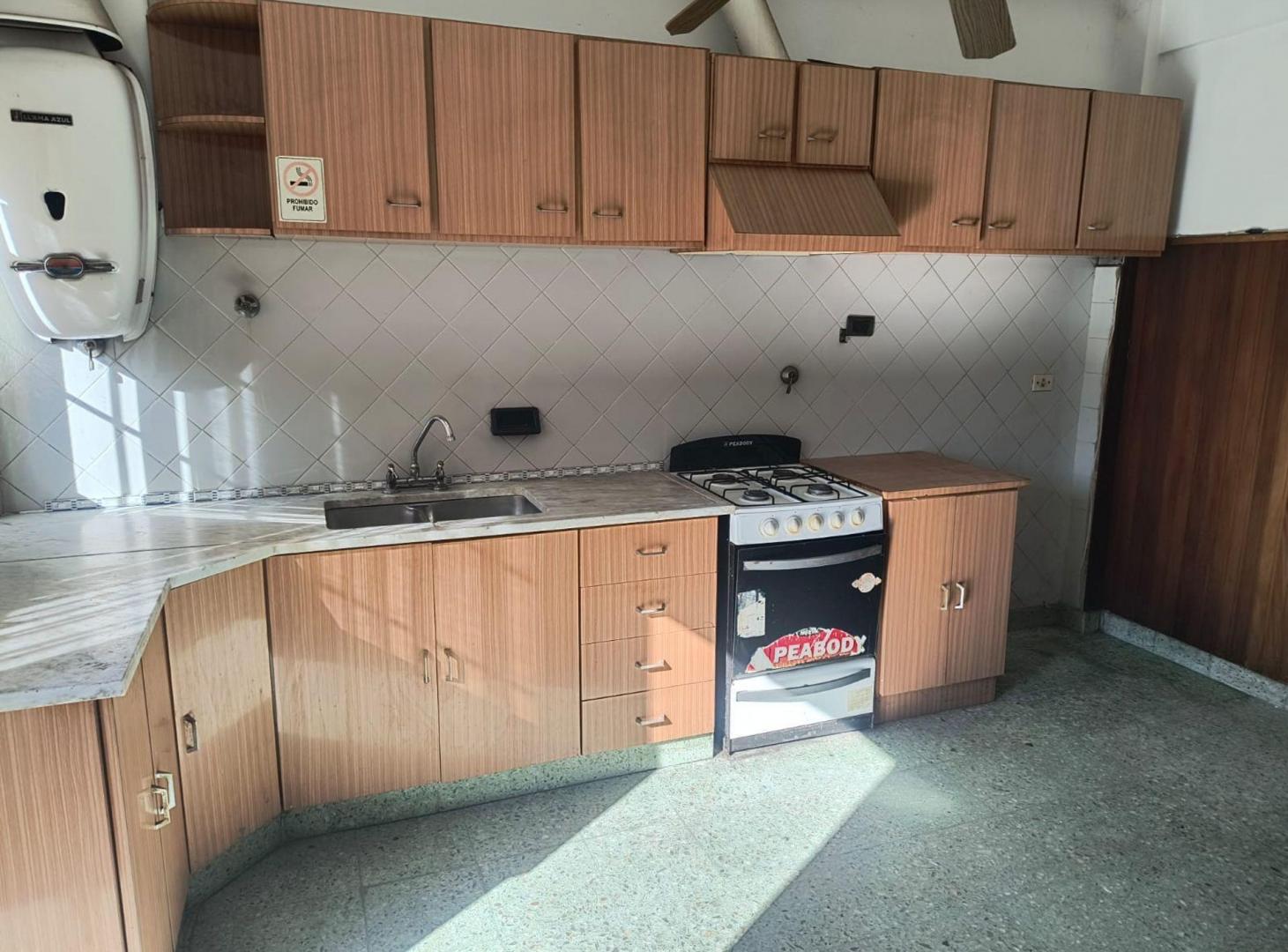 Foto de Venta departamento 3 dormit. Jardín Villa Adelina, imagen 5