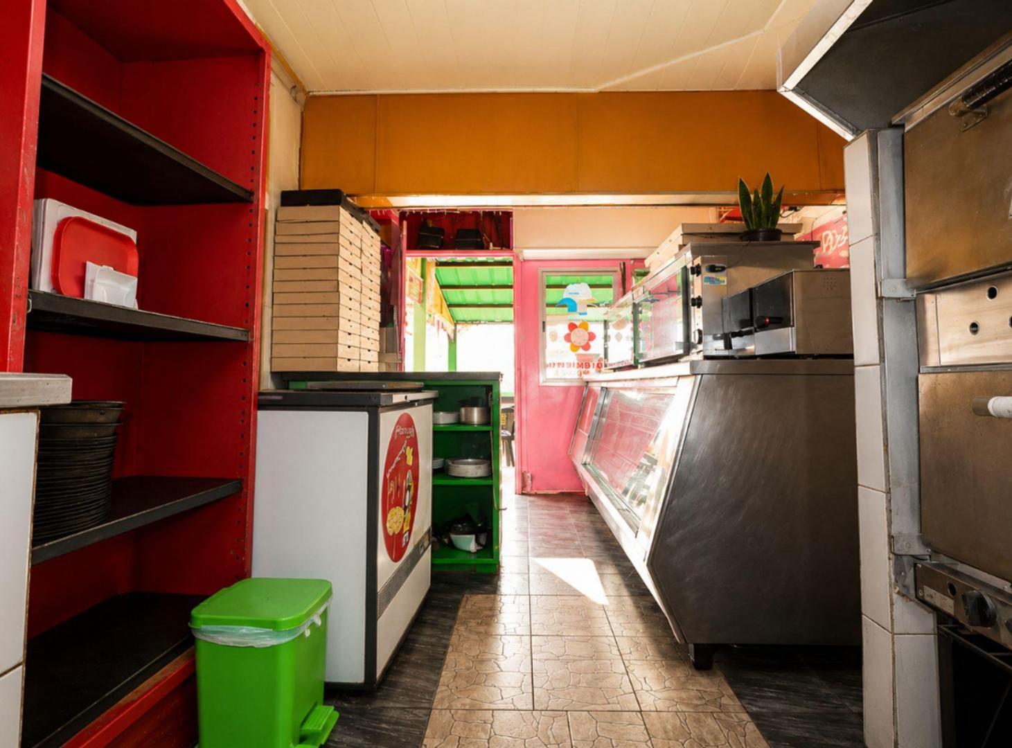 Foto de Excelente local con fondo de comercio en Lugano, imagen 5