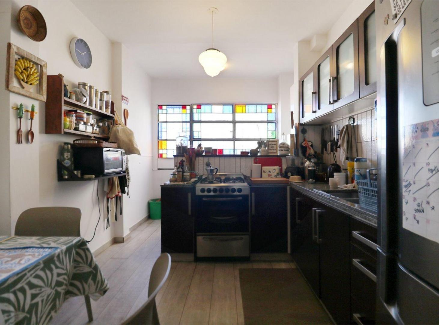 Foto de Venta Depto 4 ambientes Parque Chacabuco, imagen 3