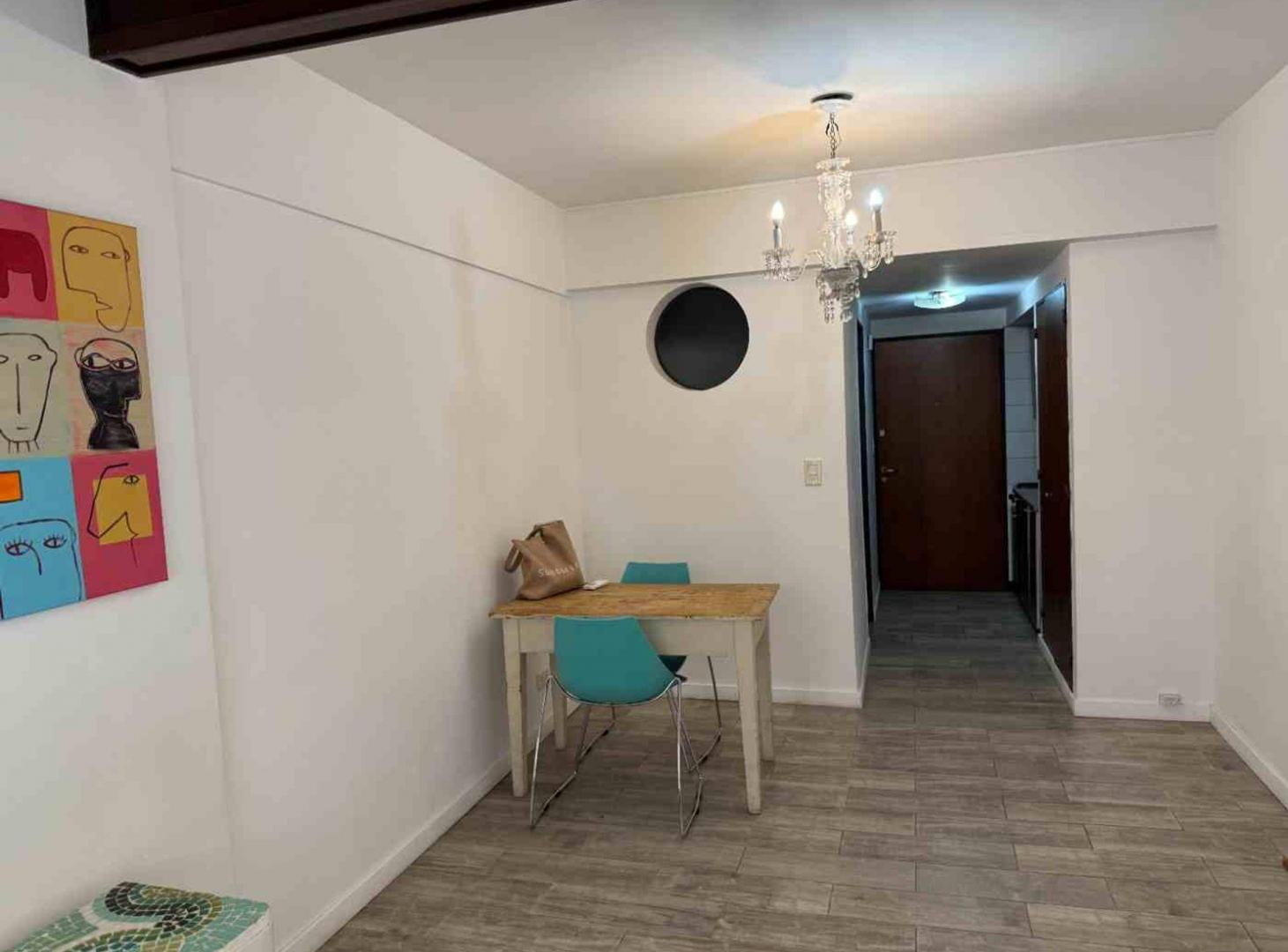 Foto de VENTA MONOAMBIENTE RECICLADO RETIRO CABA, imagen 2