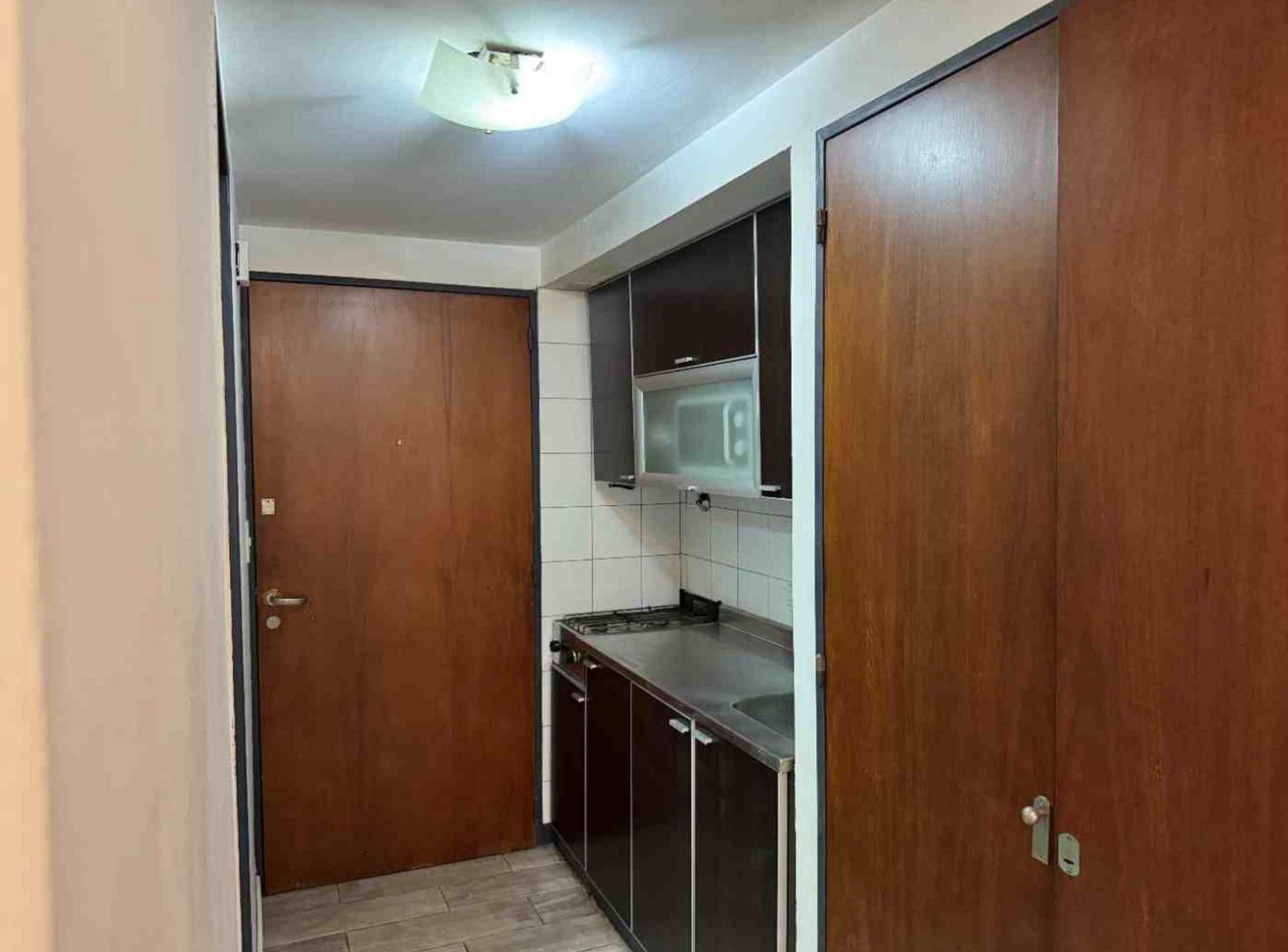 Foto de VENTA MONOAMBIENTE RECICLADO RETIRO CABA, imagen 4