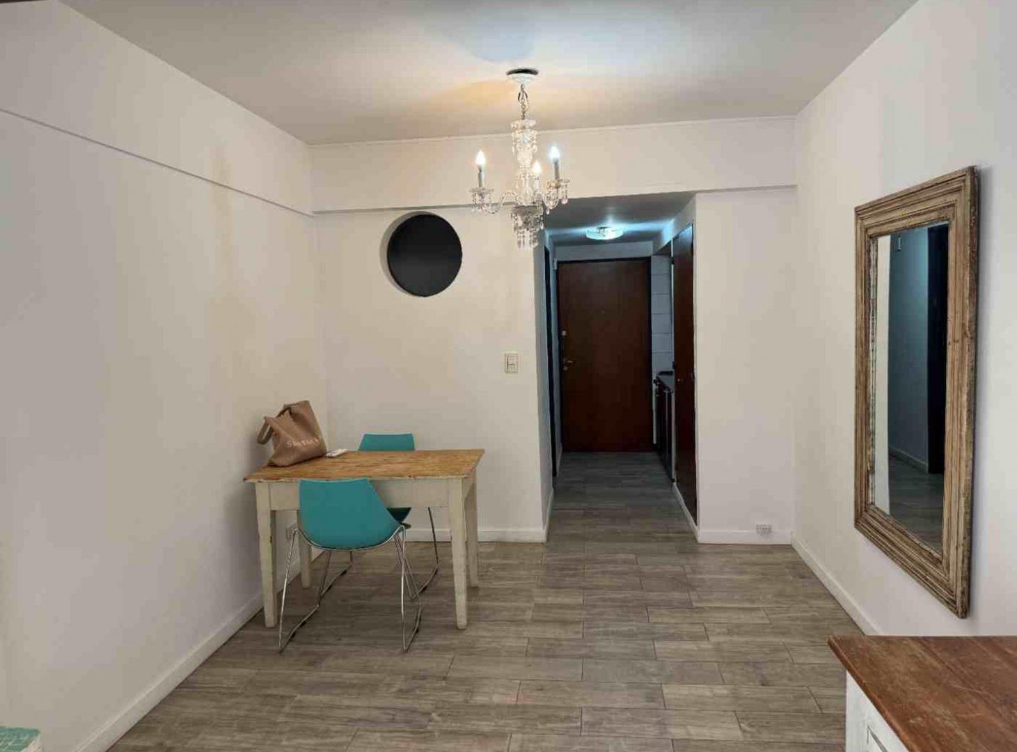 Foto de VENTA MONOAMBIENTE RECICLADO RETIRO CABA, imagen 1