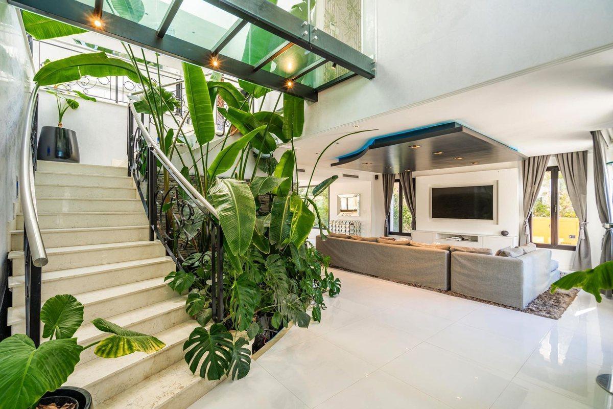 Foto de ALQUILER IMPONENTE CASA AMOBLADA EL YACHT NORDELTA, imagen 4