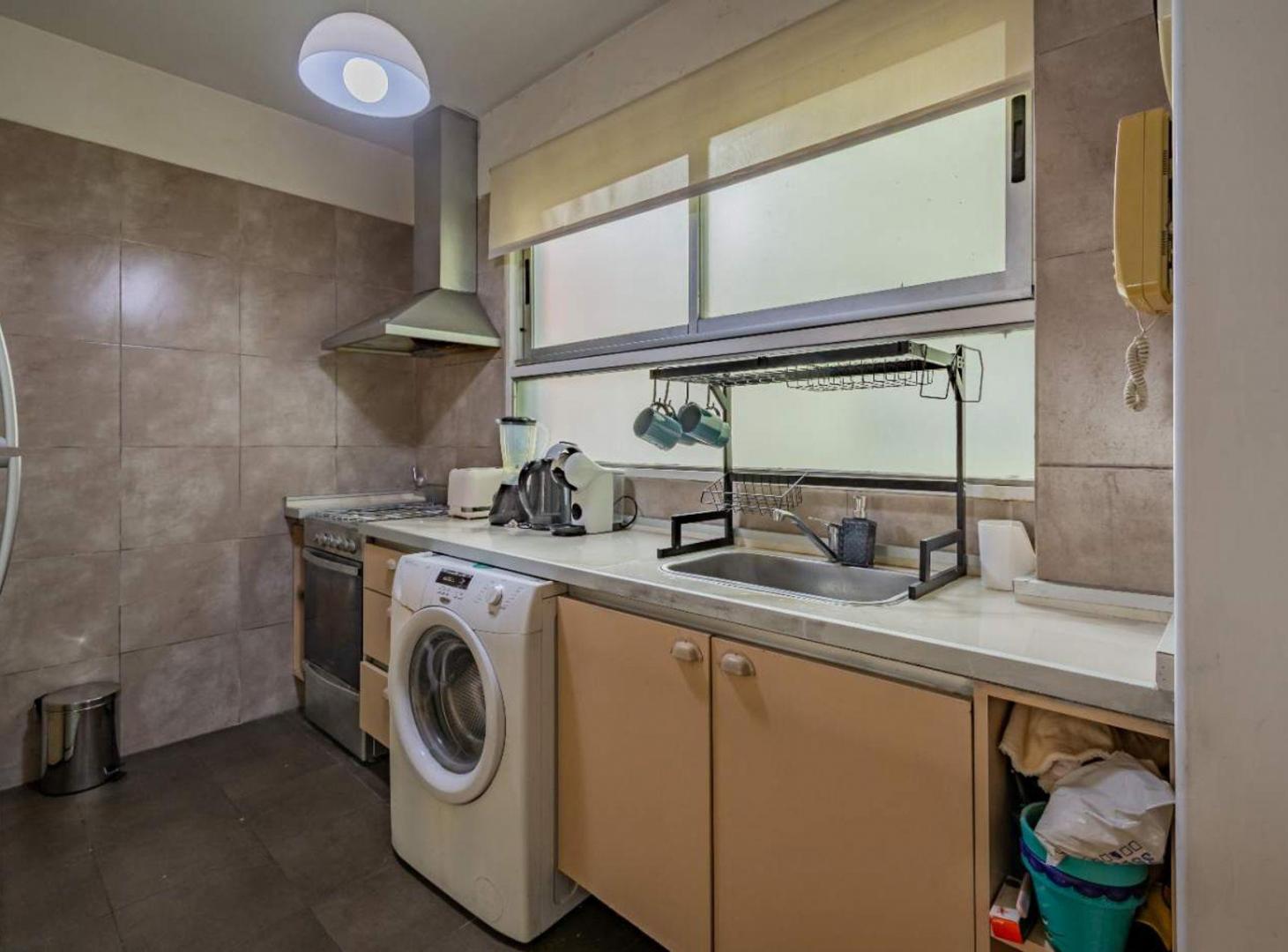 Foto de VENTA DE DPTO 3 AMB CON BALCÓN EN COLEGIALES, imagen 5