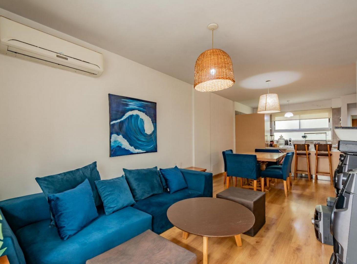 Foto de VENTA DE DPTO 3 AMB CON BALCÓN EN COLEGIALES, imagen 4