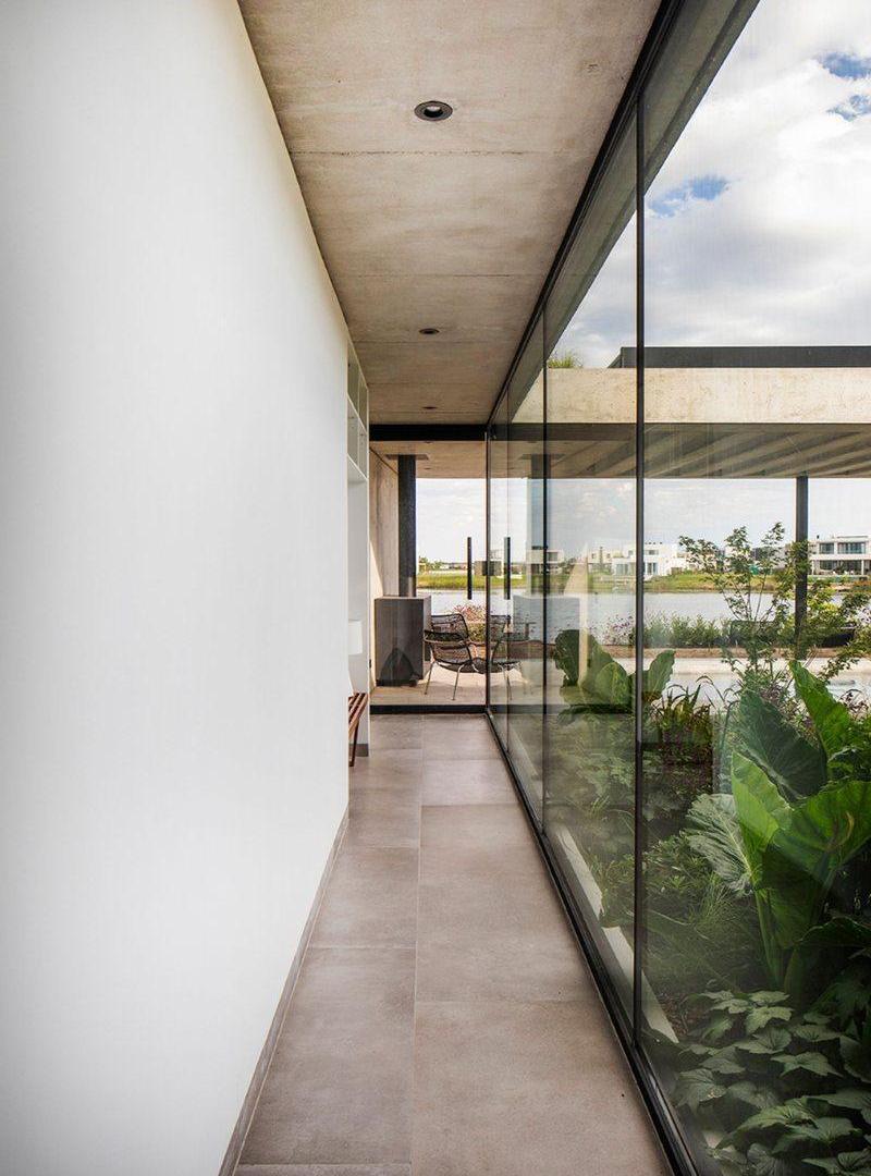 Foto de VENTA DE CASA DE CATEGORÍA Y DISEÑO EN COSTAS, imagen 3