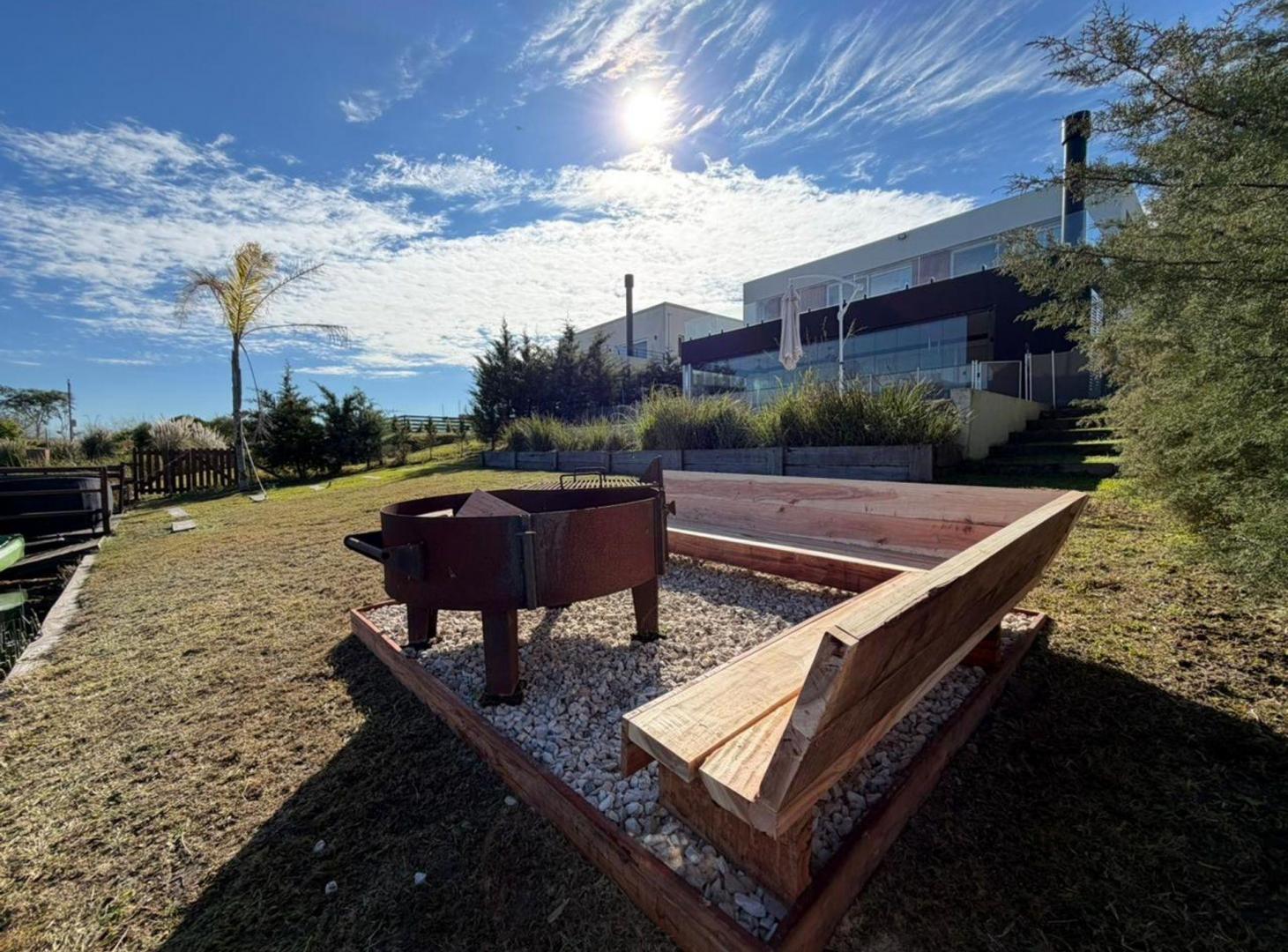 Foto de CASA A LA LAGUNA EN COSTAS - PUERTOS DEL LAGO, imagen 3