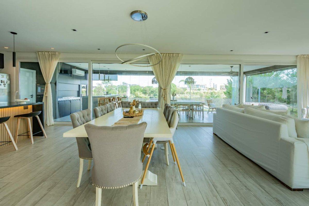 Foto de CASA A LA LAGUNA EN COSTAS - PUERTOS DEL LAGO, imagen 1