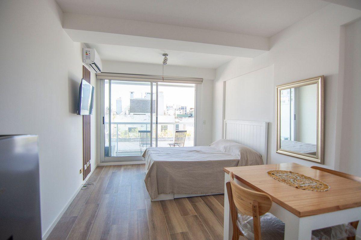 Foto de Venta Depto 1 Amb Almagro Luminoso c/Amenities, imagen 3