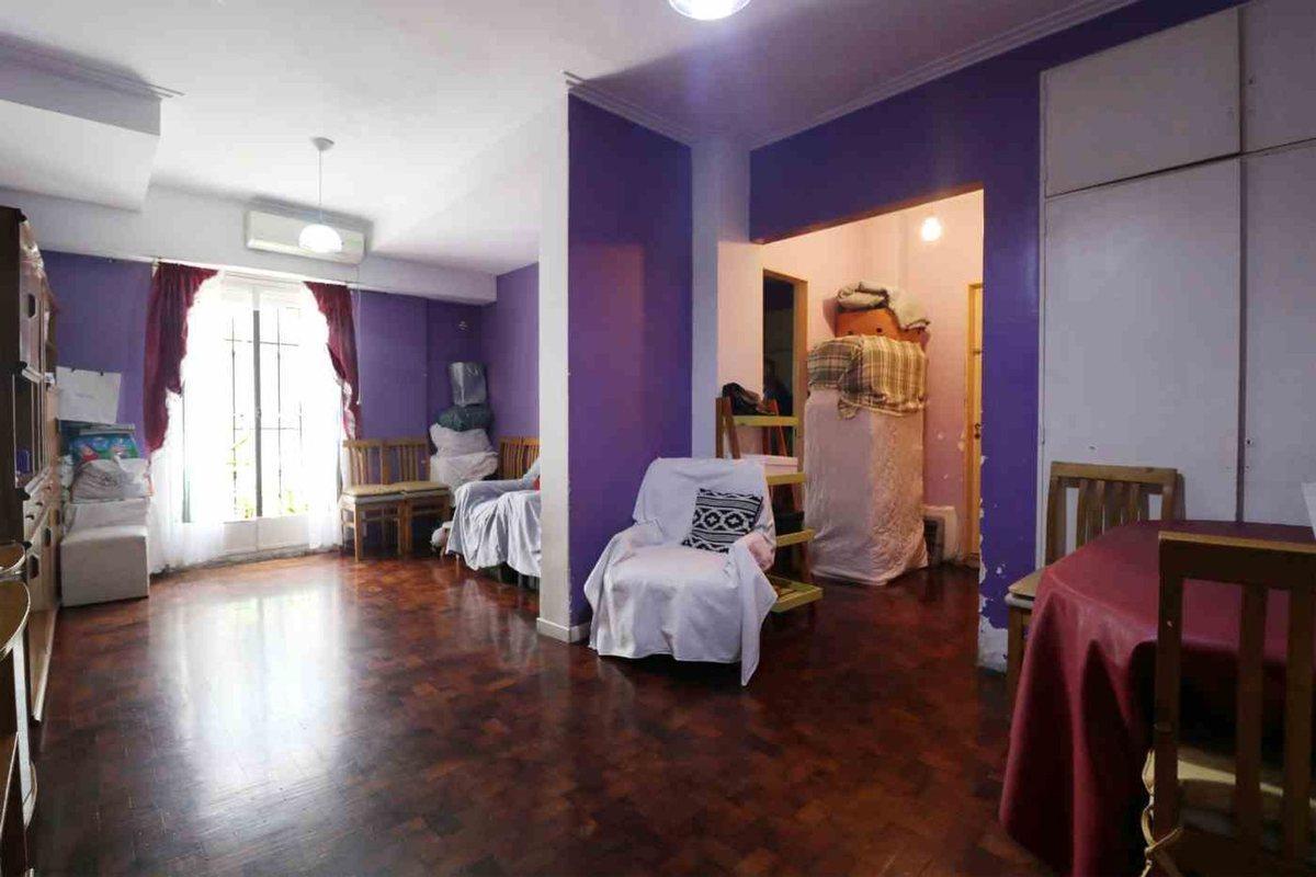 Foto de Venta Departamento 3 ambientes - Apto Crédito, imagen 1