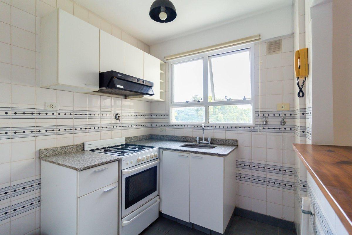 Foto de Alquiler Departamento 2 ambientes Vte.Lopez al Rio, imagen 4