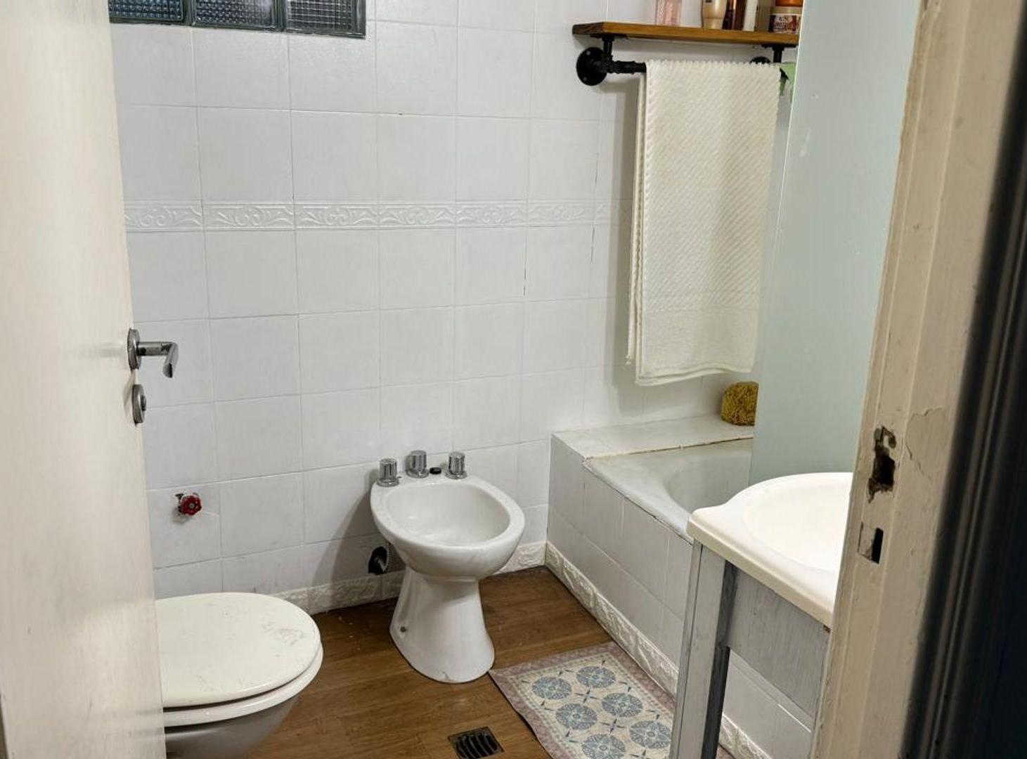 Foto de Venta departamento 3 amb en Villa Mitre c/balcon, imagen 1