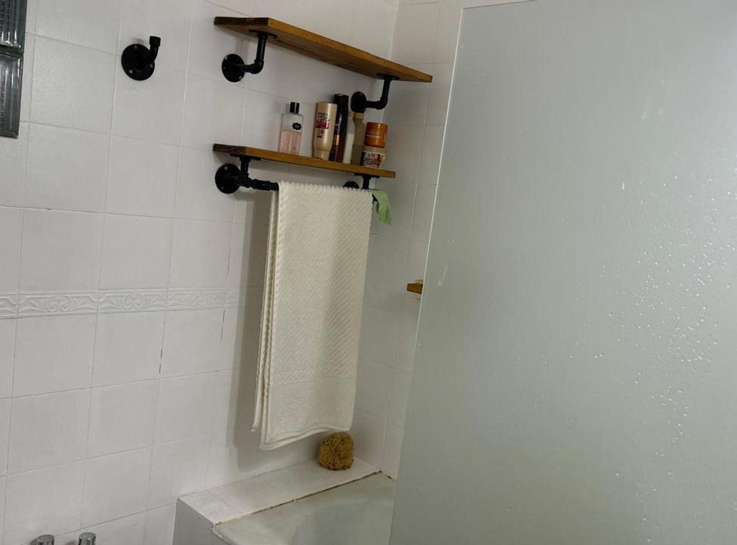 Foto de Venta departamento 3 amb en Villa Mitre c/balcon, imagen 2