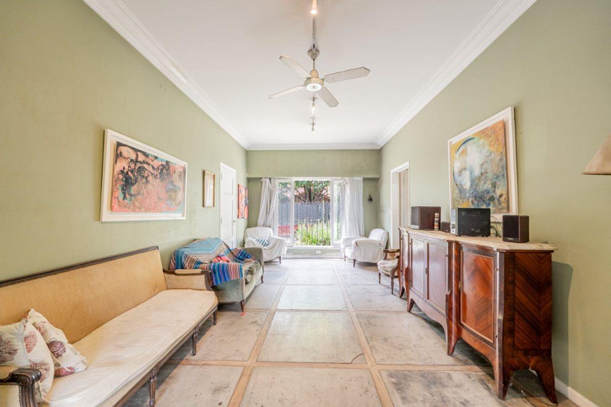 Foto de VENTA CASA 5 AMB. CON GRAN JARDIN BECCAR, imagen 4