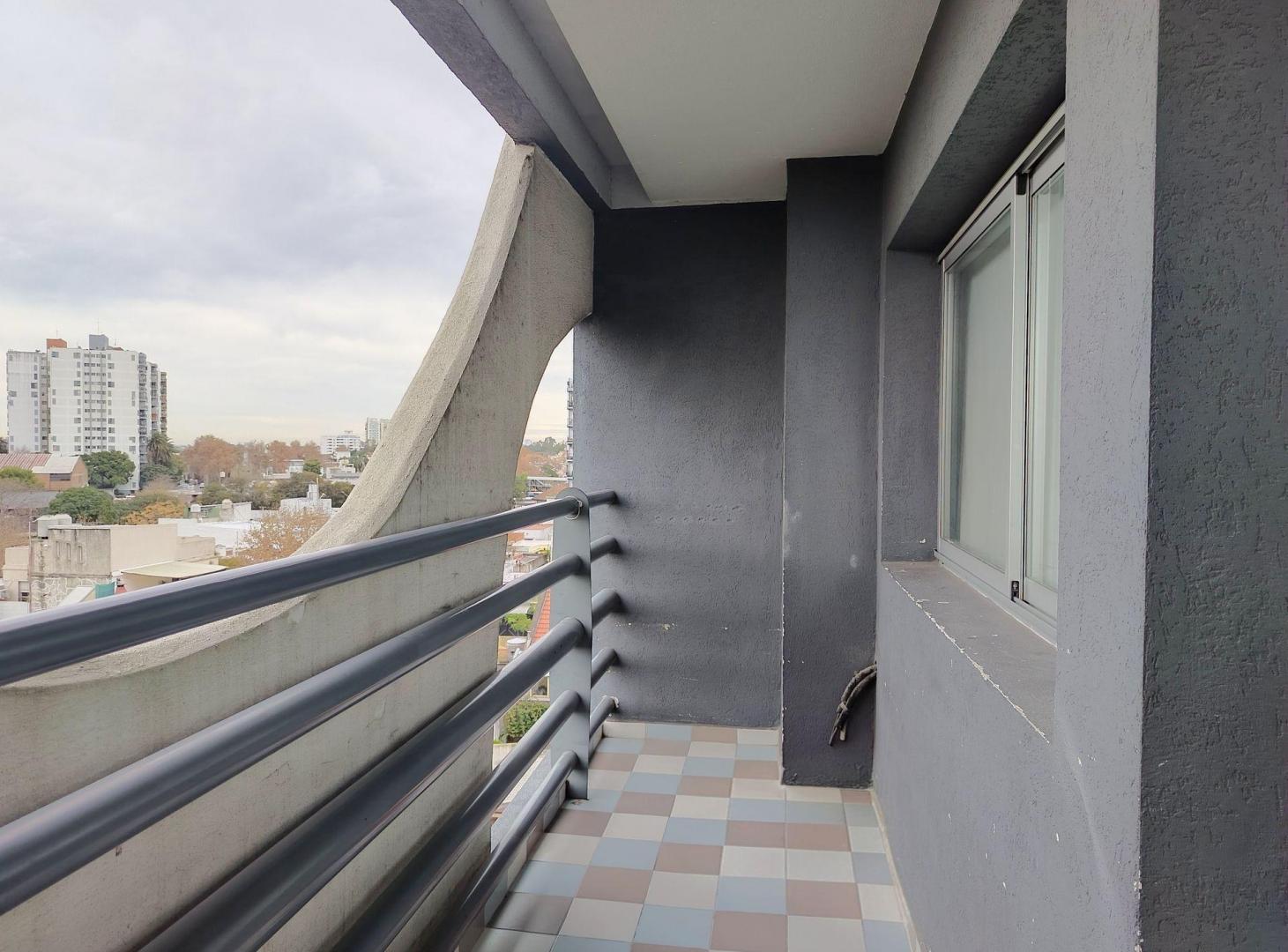 Foto de Venta Dpto 2 Amb Sáenz Peña Cochera Amenities, imagen 2
