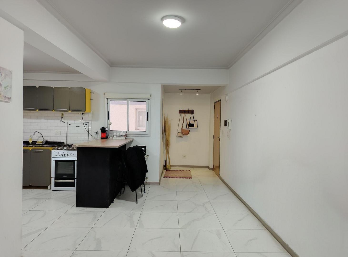 Foto de Venta Dpto 2 Amb Sáenz Peña Cochera Amenities, imagen 4