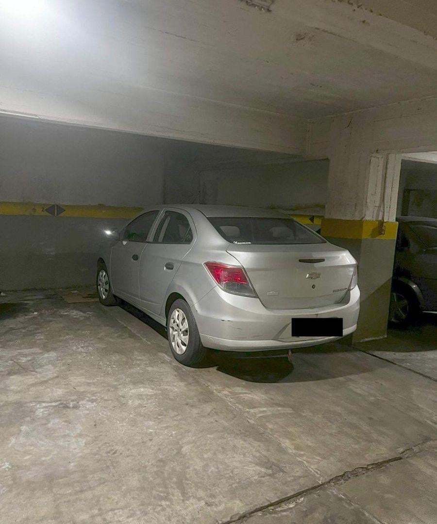 Foto de En Venta Cochera Florida a Metros de Maipú UF18, imagen 1