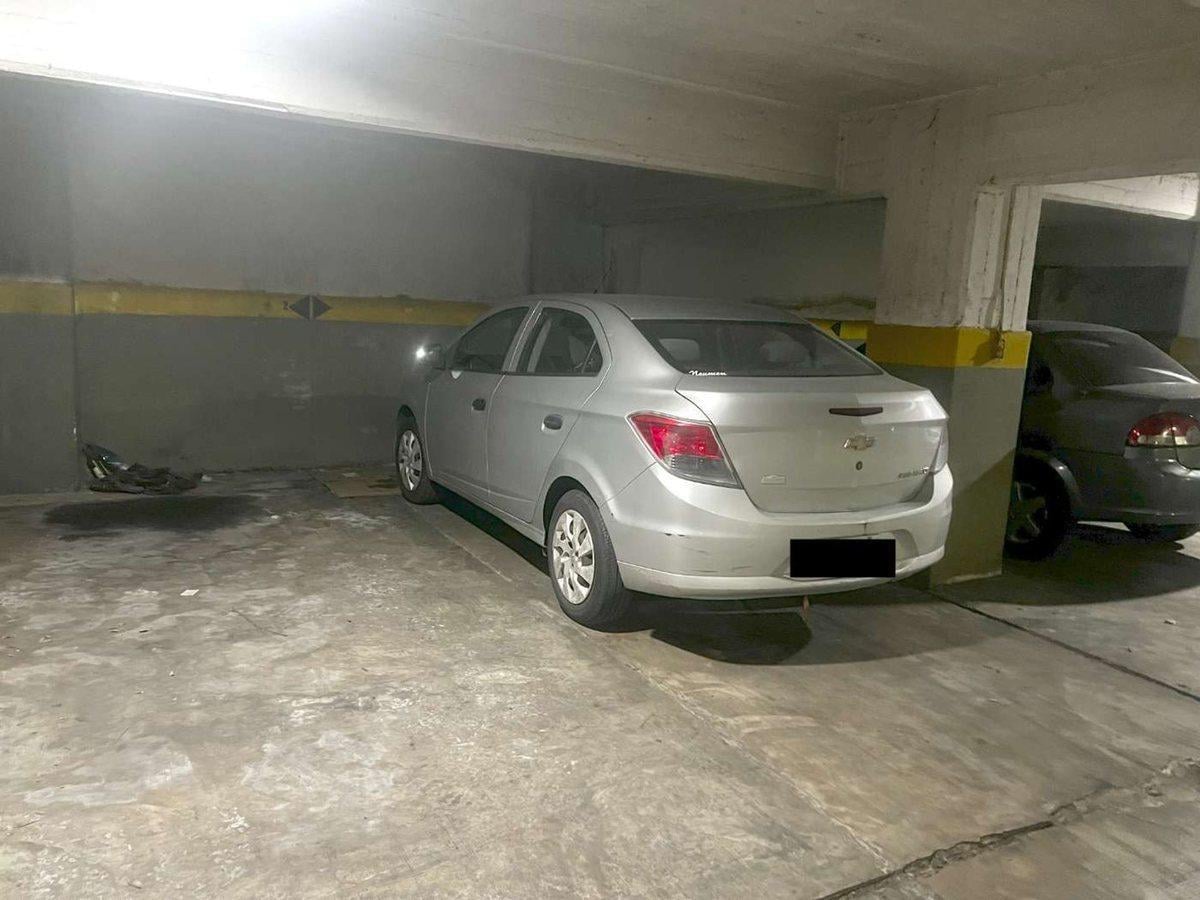 Foto de En Venta Cochera Florida a Metros de Maipú UF18, imagen 2