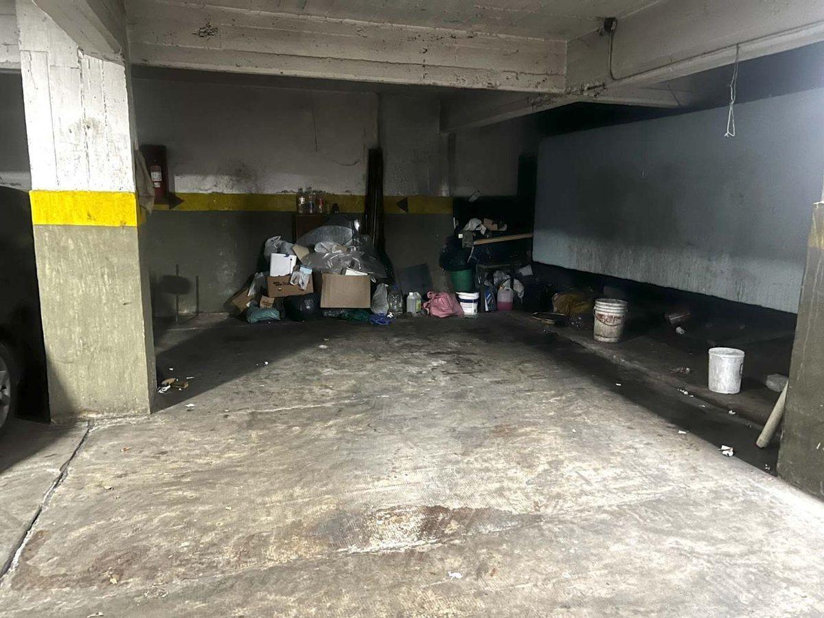 Foto de En Venta Cochera Florida a Metros de Maipú UF13, imagen 3