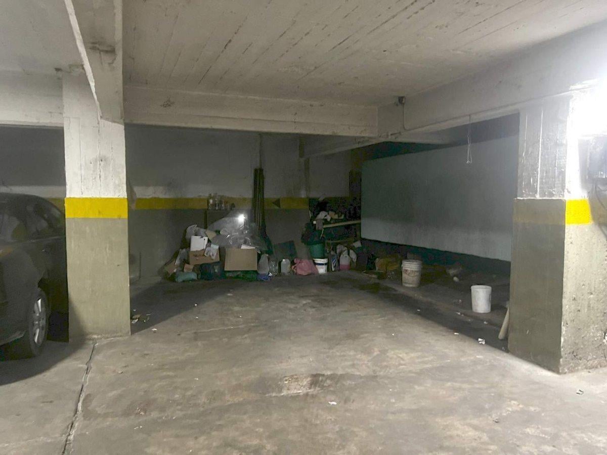 Foto de En Venta Cochera Florida a Metros de Maipú UF13, imagen 2