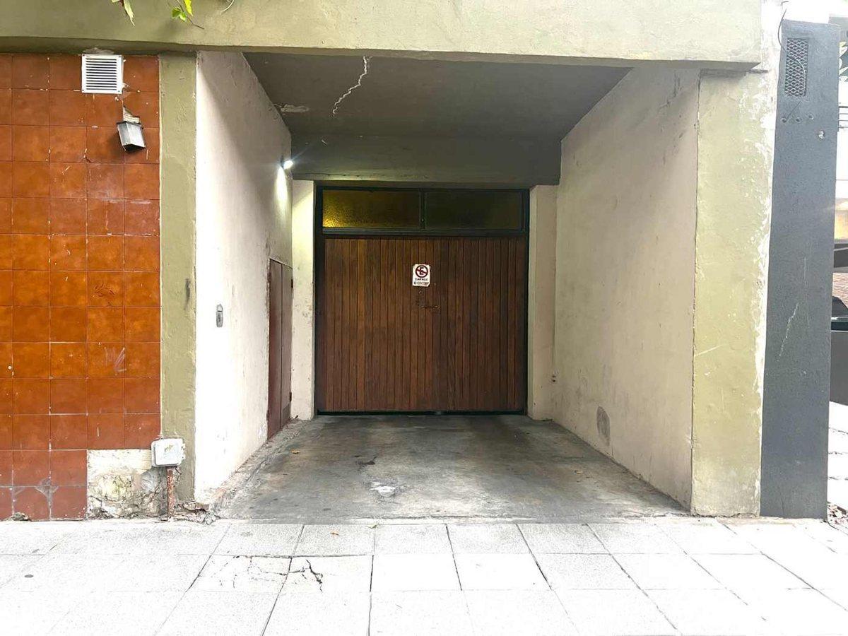 Foto de En Venta Cochera Florida a Metros de Maipú UF9, imagen 1