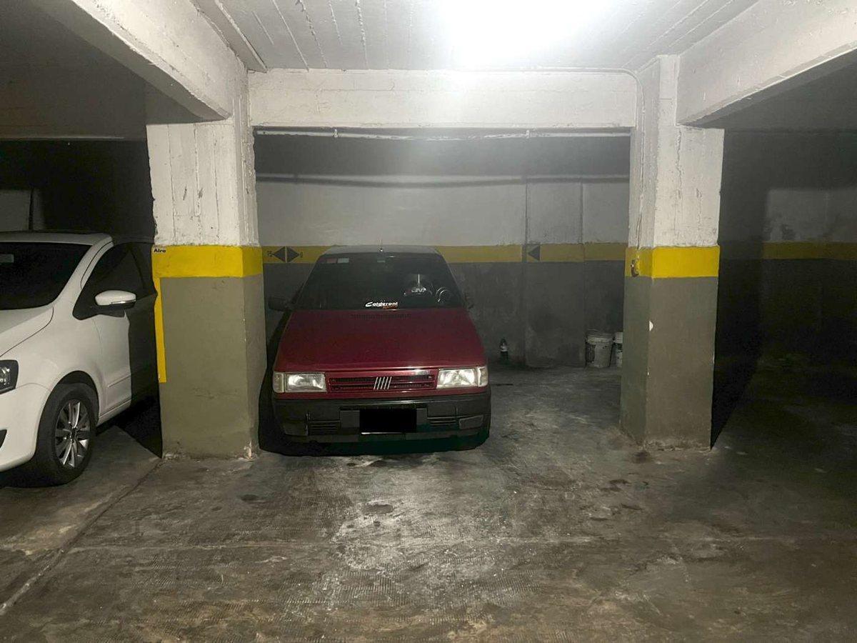 Foto de En Venta Cochera Florida a Metros de Maipú UF9, imagen 3