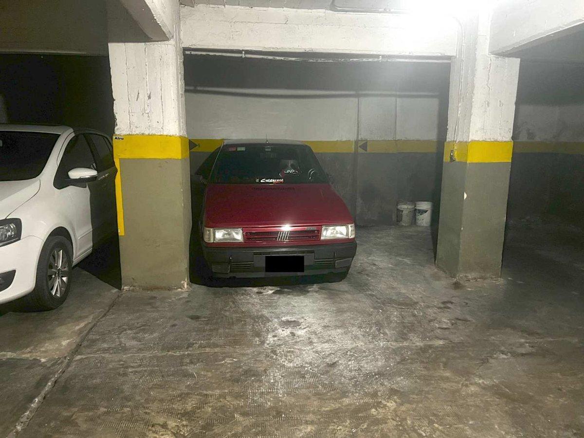 Foto de En Venta Cochera Florida a Metros de Maipú UF9, imagen 2