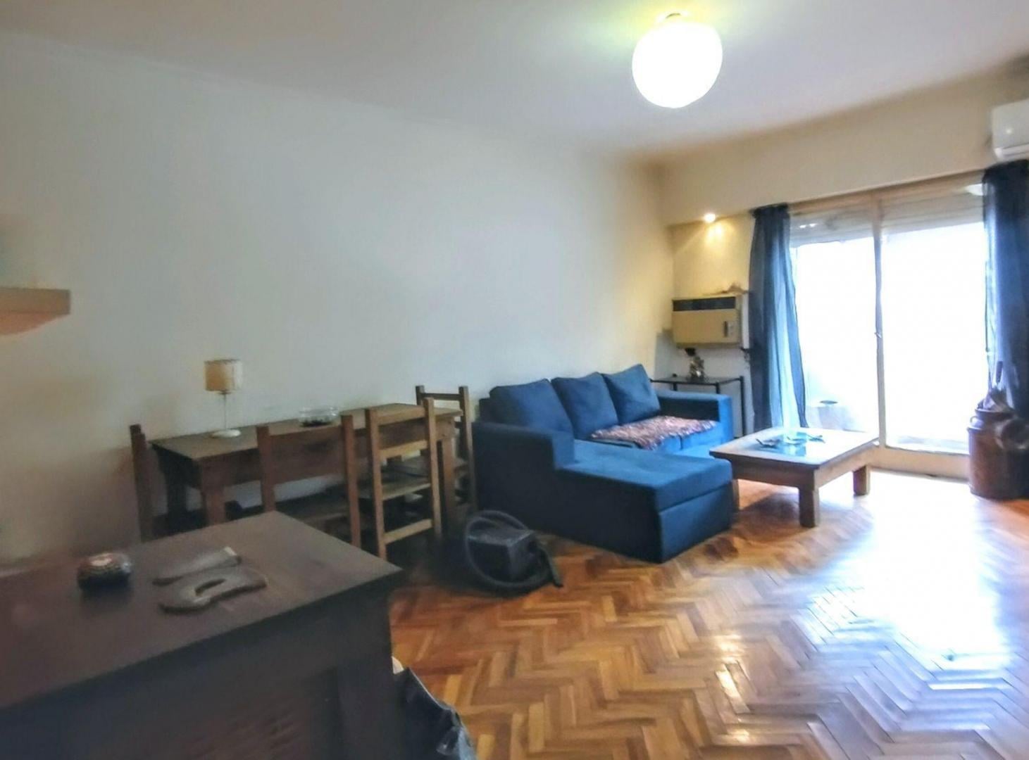 Foto de VENTA DEPTO 3 AMB VILLA URQUIZA BALCÓN SUBTE B, imagen 5