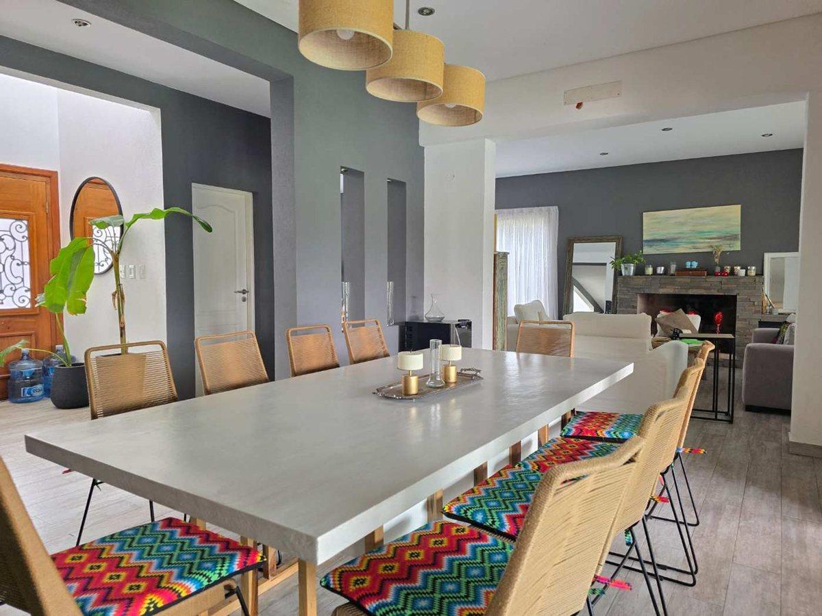 Foto de VENTA CASA 5 AMB BARRIO SANTA JUANA CANNING, imagen 2