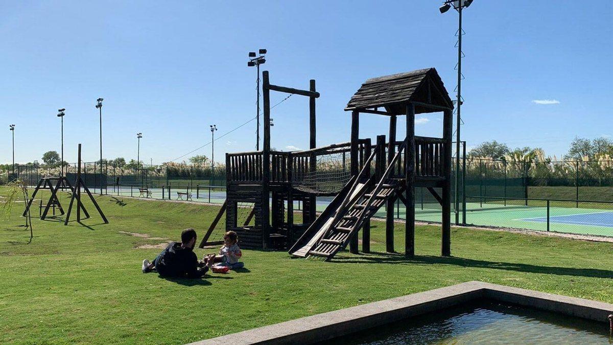 Foto de VENTA LOTE 788m² NAUDIR ETAPA 1 BELEN DE ESCOBAR, imagen 5