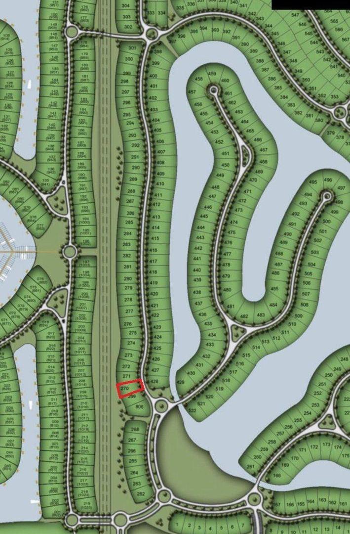 Foto de VENTA LOTE 788m² NAUDIR ETAPA 1 BELEN DE ESCOBAR, imagen 3