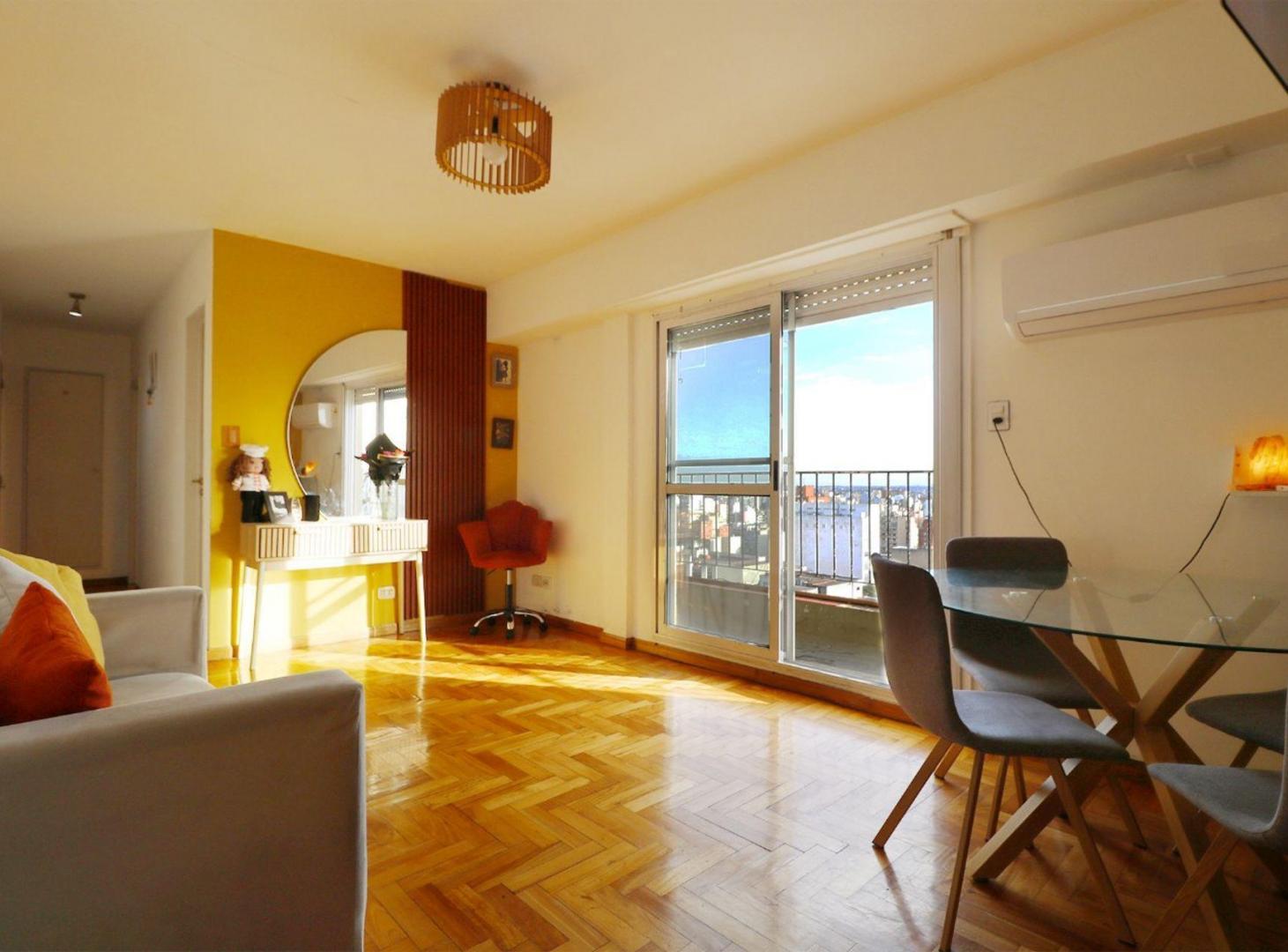 Foto de Venta Dpto 3 Amb con Balcón Terraza en Flores, imagen 5
