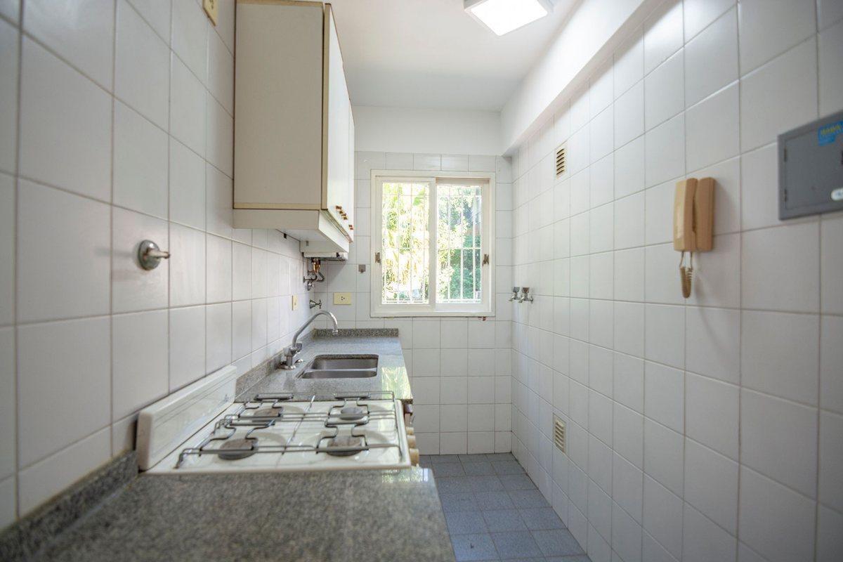 Foto de Alquiler Departamento 2 amb c/cochera San Isidro, imagen 3