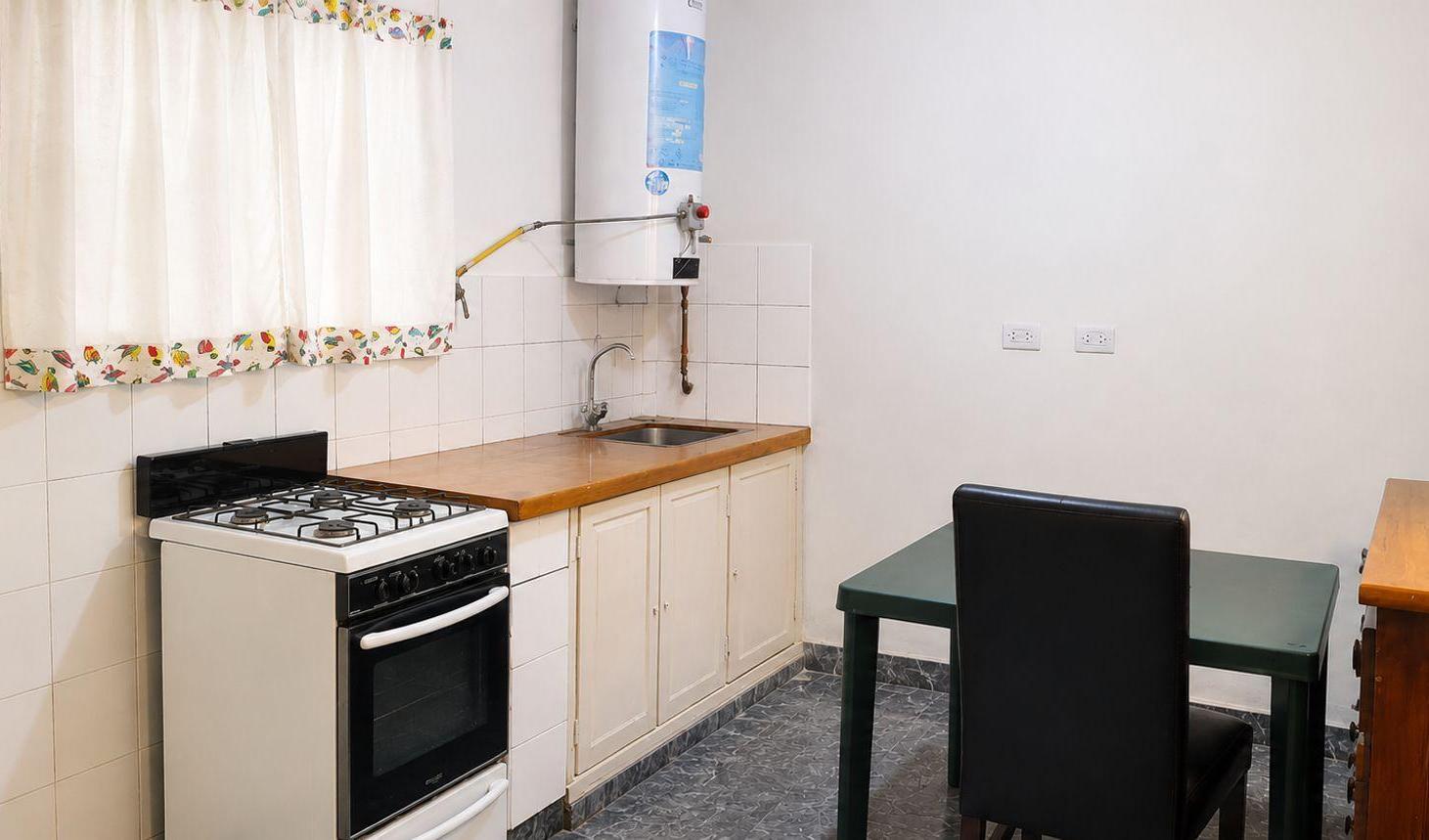 Foto de Venta de PH 3 ambientes en Virreyes 81 m2 Pta baja, imagen 1