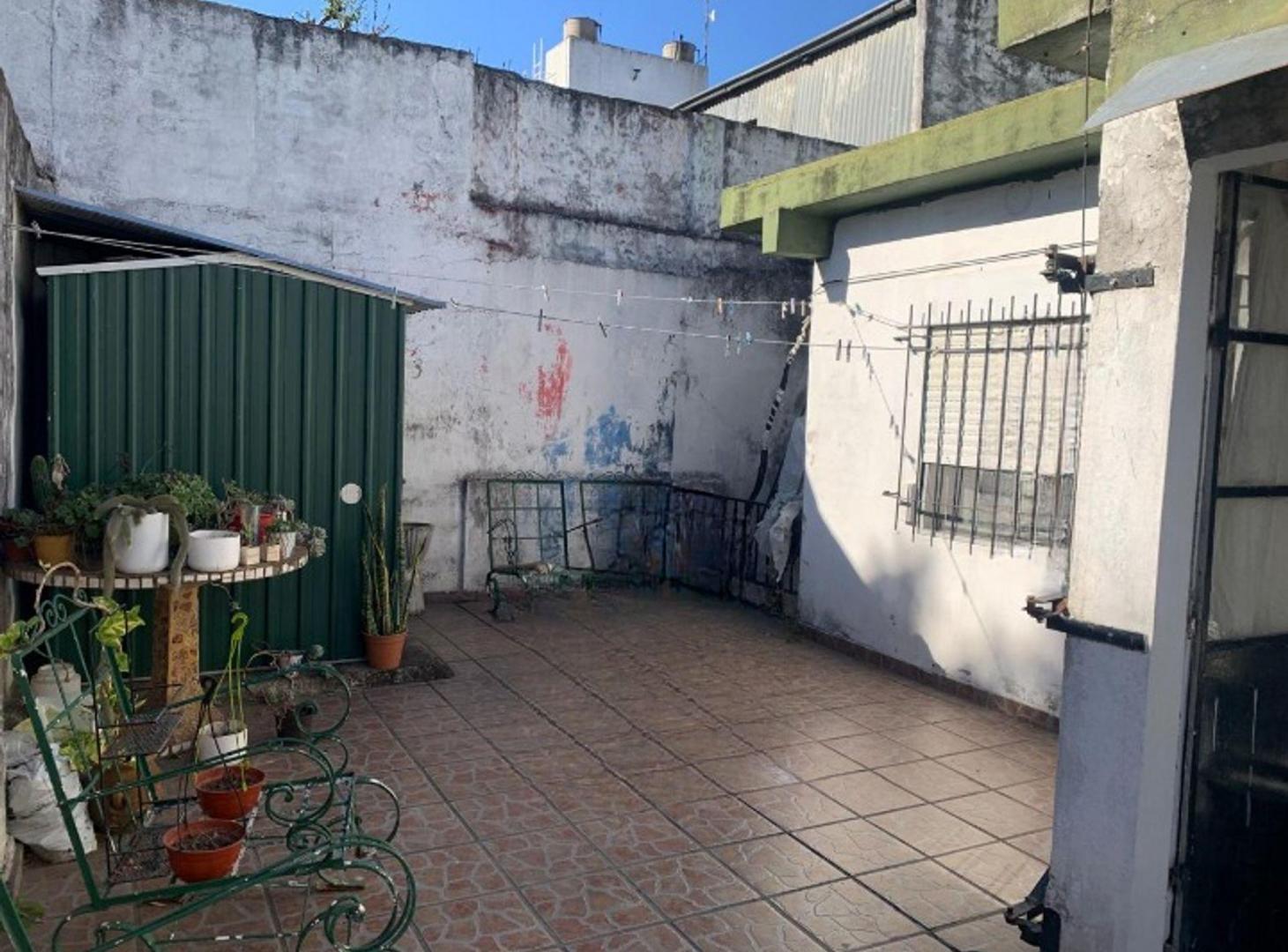 Foto de Venta casa 3 dorm lumin c/patio coch V. Ballester, imagen 5